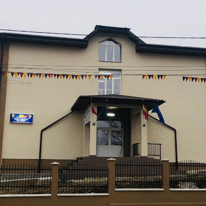 Despre institutie   Scoala Nr. 1 Hudesti , Botoşani
